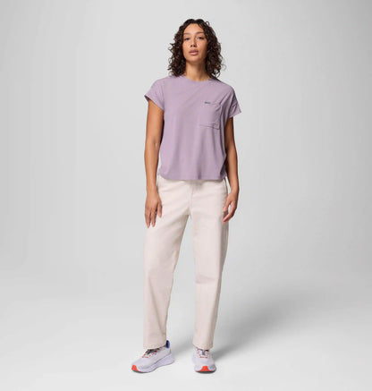 Women's Daniela Falls Short Sleeve Shirt