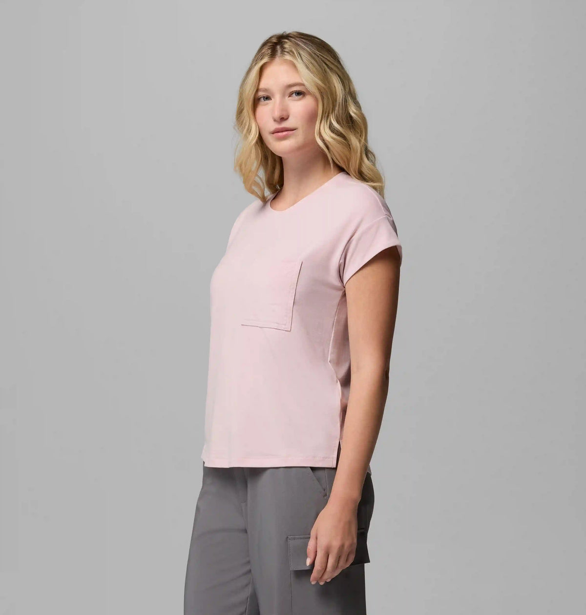 Women's Daniela Falls Short Sleeve Shirt