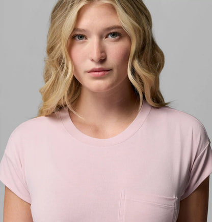 Women's Daniela Falls Short Sleeve Shirt