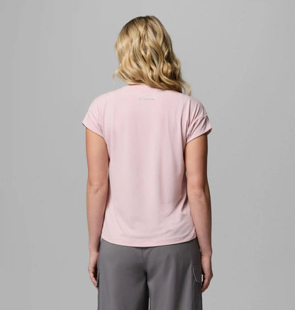 Women's Daniela Falls Short Sleeve Shirt