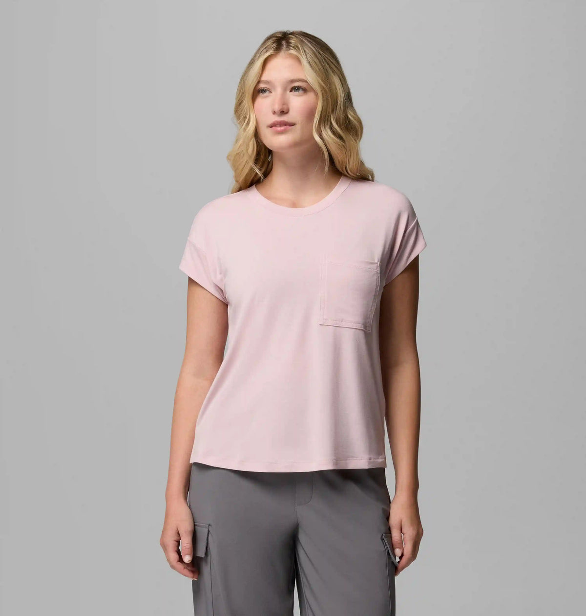 Women's Daniela Falls Short Sleeve Shirt