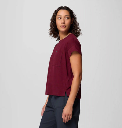 Women's Daniela Falls Short Sleeve Shirt