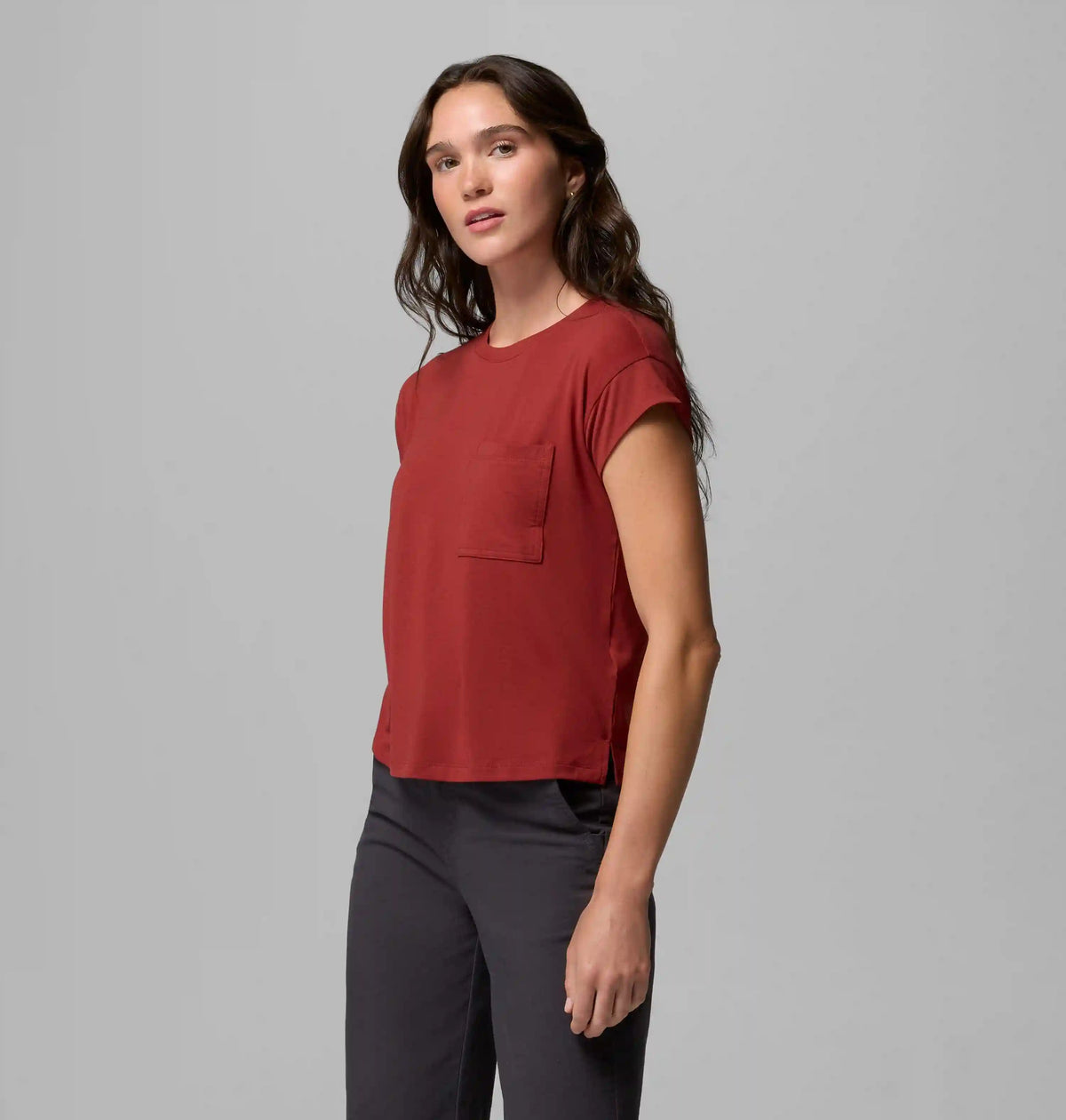 Women's Daniela Falls Short Sleeve Shirt