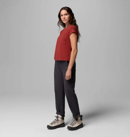 Women's Daniela Falls Short Sleeve Shirt