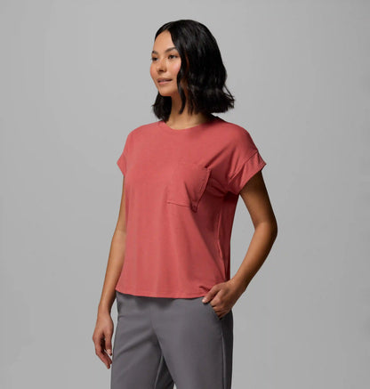 Women's Daniela Falls Short Sleeve Shirt