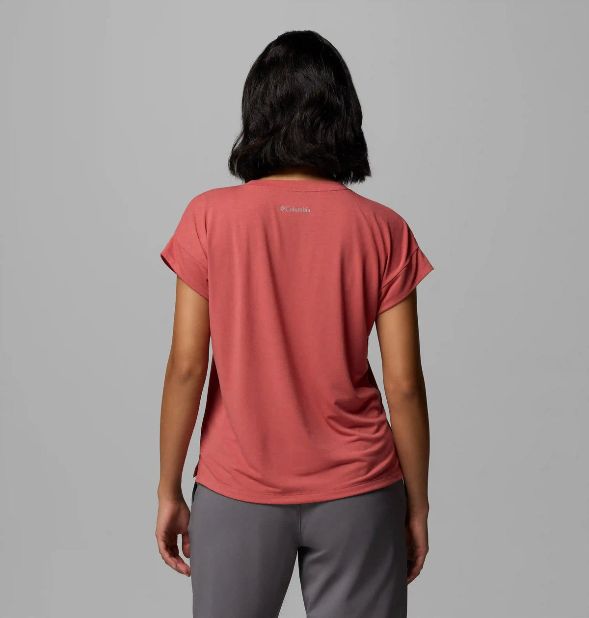 Women's Daniela Falls Short Sleeve Shirt
