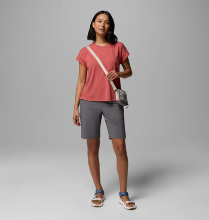 Women's Daniela Falls Short Sleeve Shirt