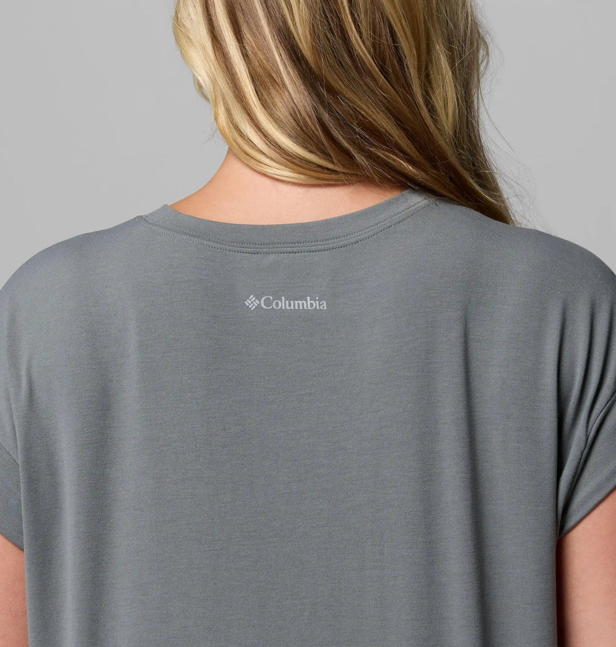 Women's Daniela Falls Short Sleeve Shirt - Plus Size