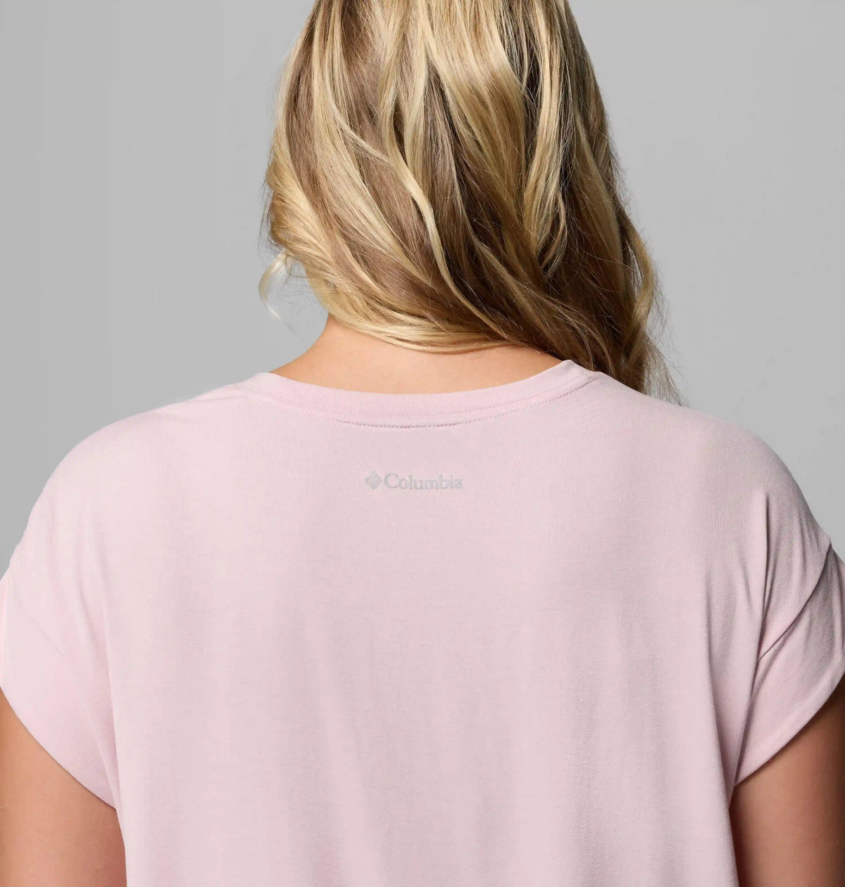 Women's Daniela Falls Short Sleeve Shirt - Plus Size