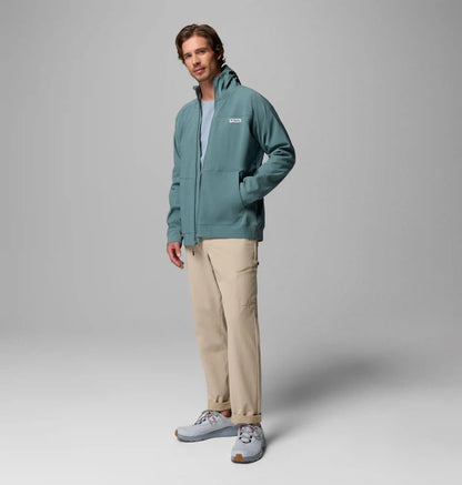Men's Hydroforce Full Zip Hoodie