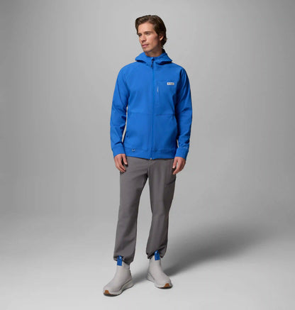 Men's Hydroforce Full Zip Hoodie
