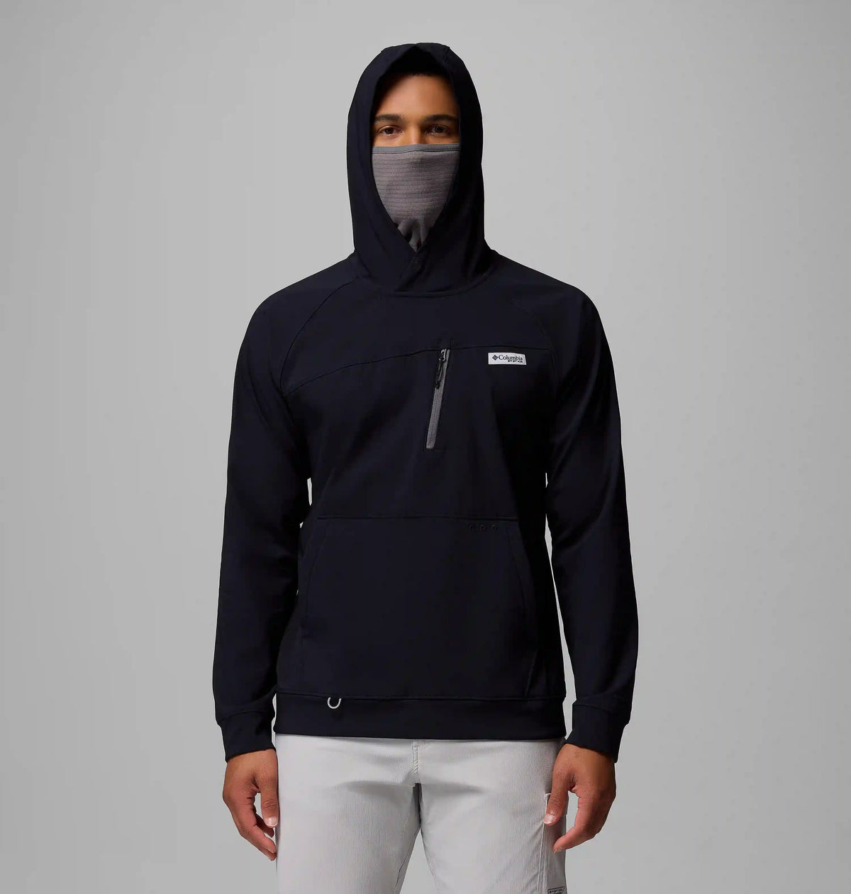 Men's PFG Hydroforce Hoodie