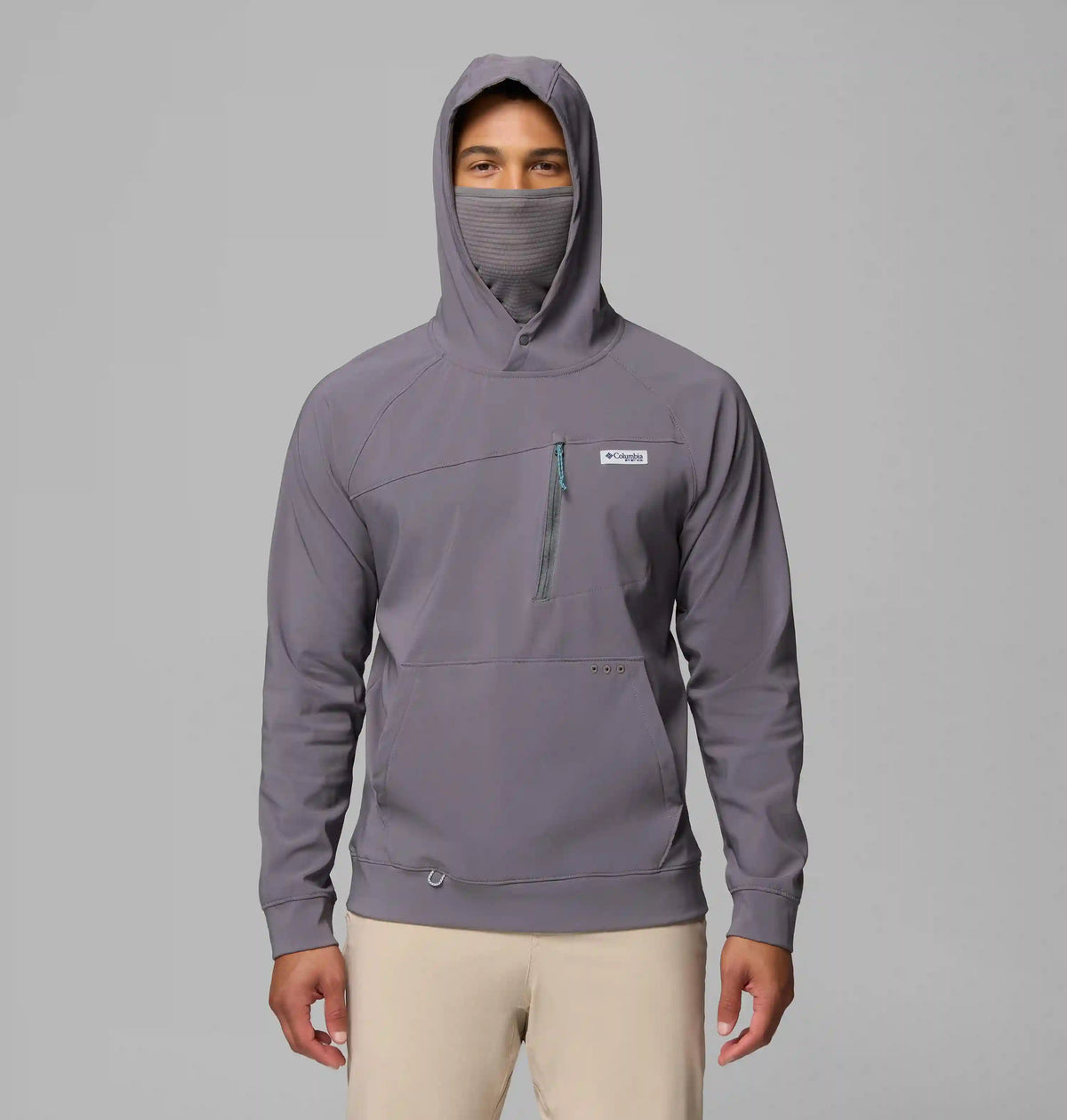 Men's PFG Hydroforce Hoodie