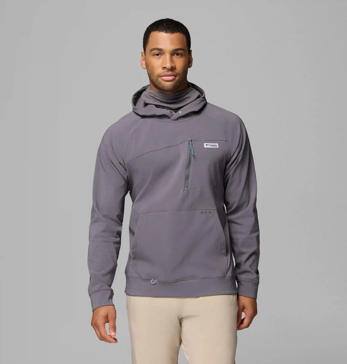 Men's PFG Hydroforce Hoodie