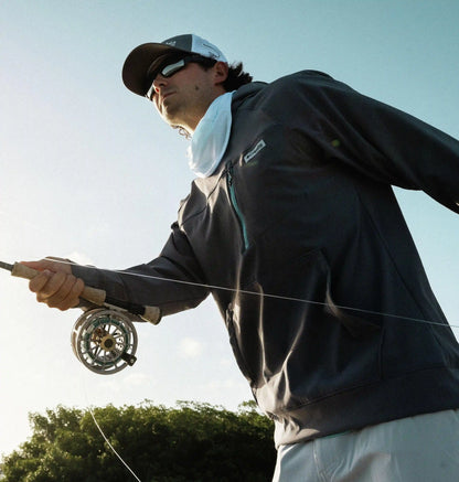 Men's PFG Hydroforce Hoodie