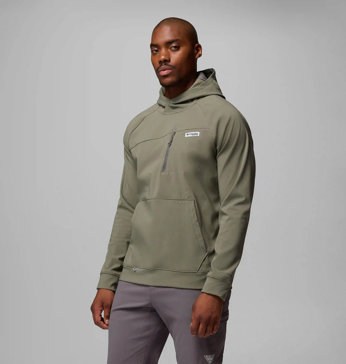 Men's PFG Hydroforce Hoodie