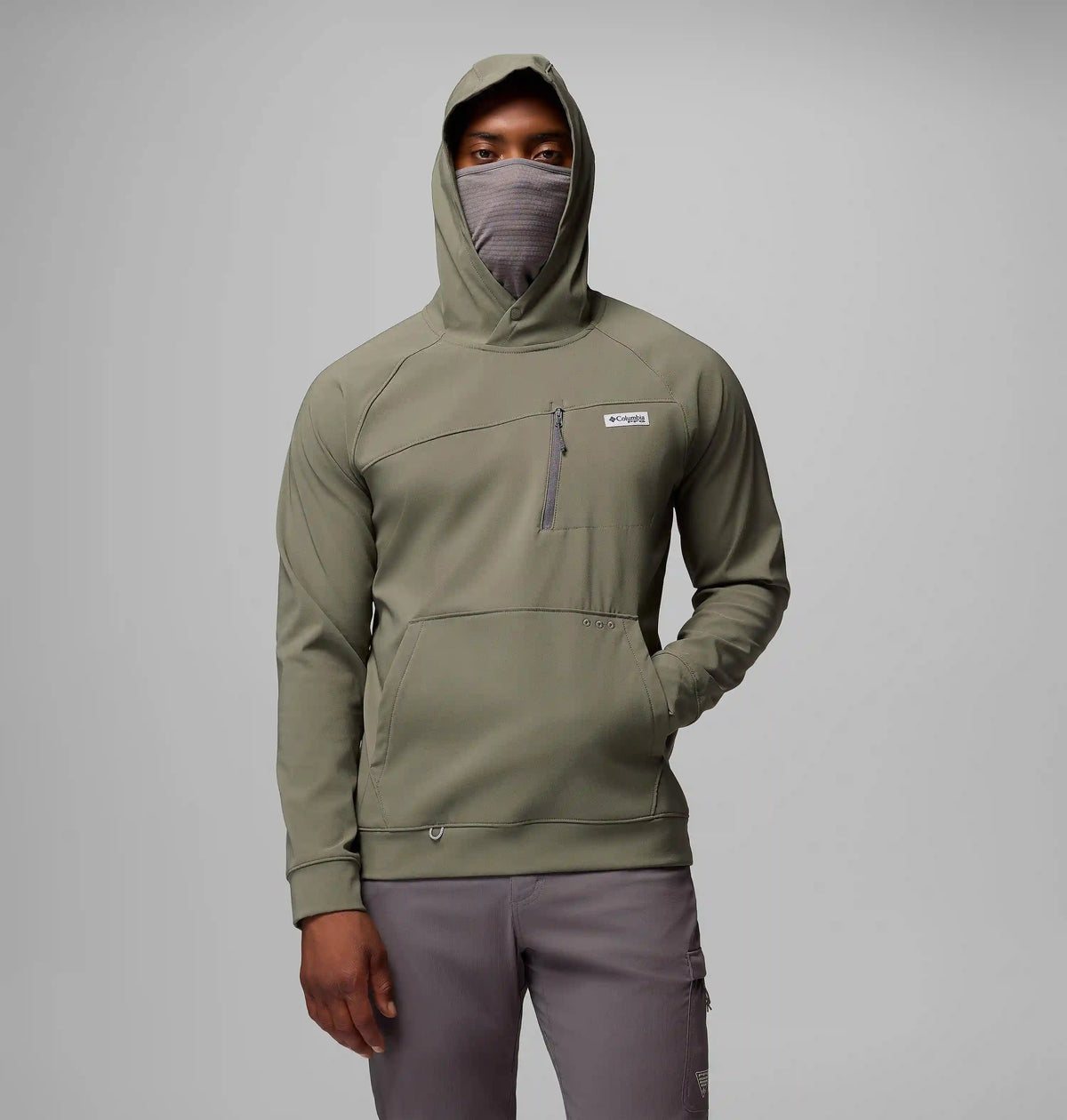 Men's PFG Hydroforce Hoodie