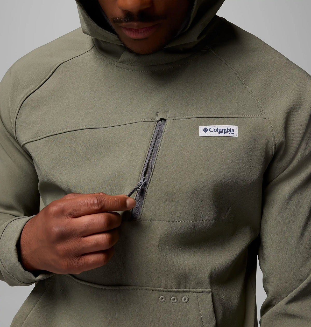 Men's PFG Hydroforce Hoodie