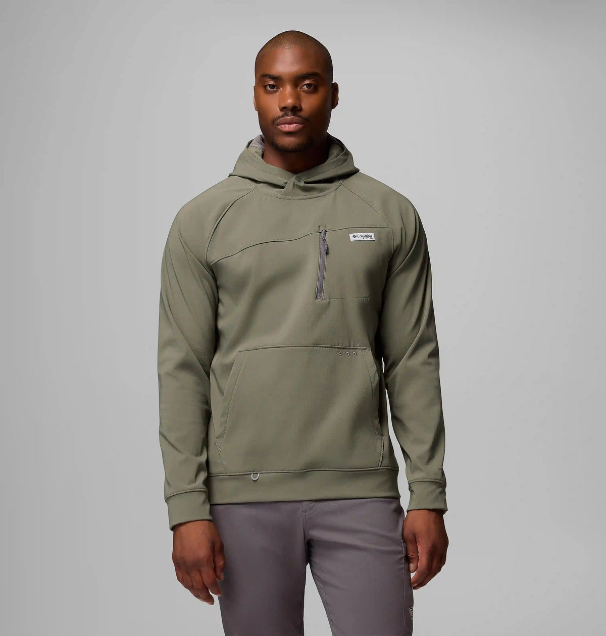 Men's PFG Hydroforce Hoodie