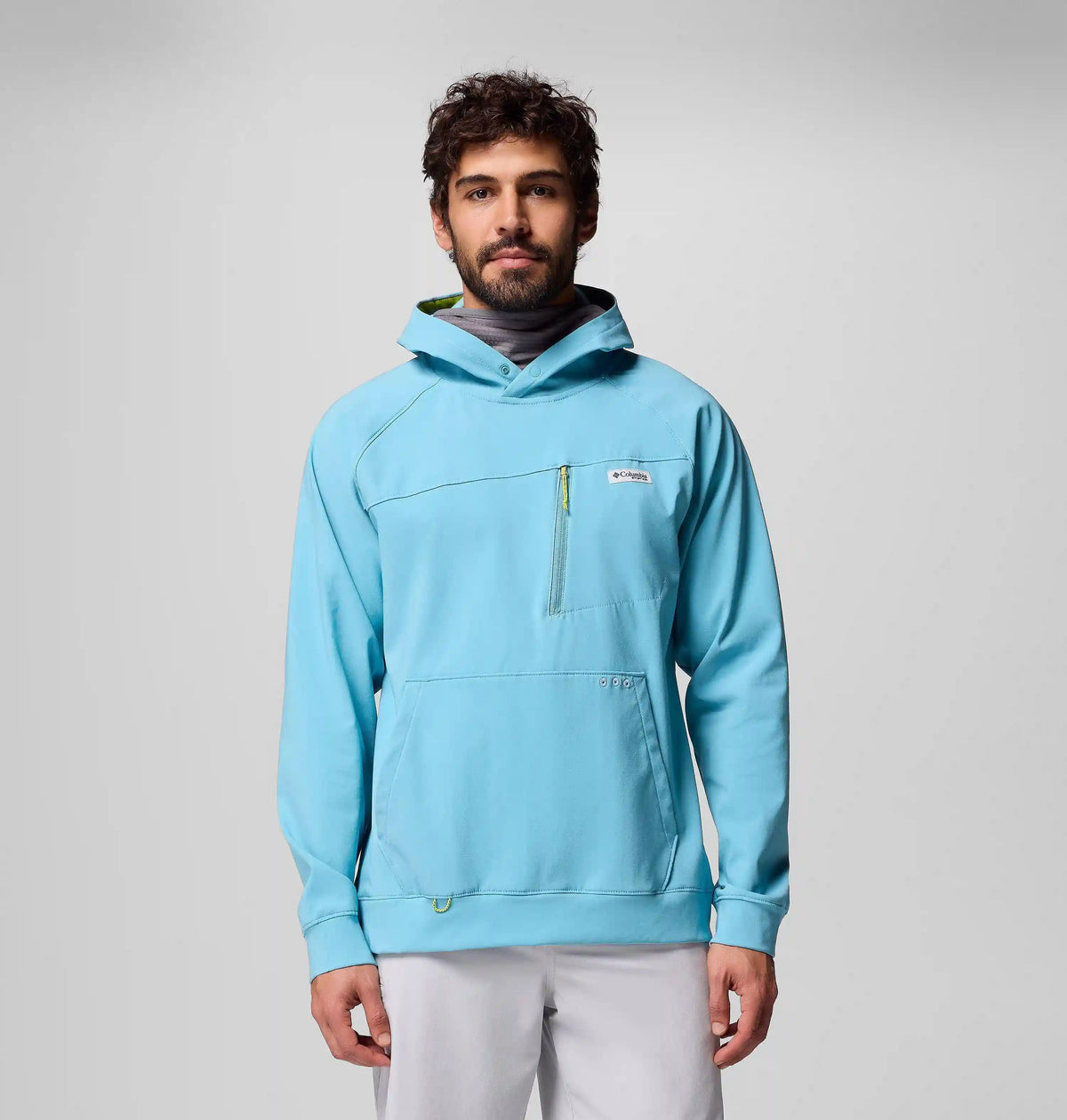 Men's PFG Hydroforce Hoodie