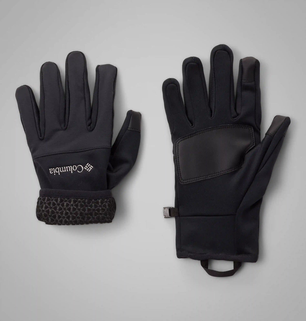 Men's Arctic Crest Gloves