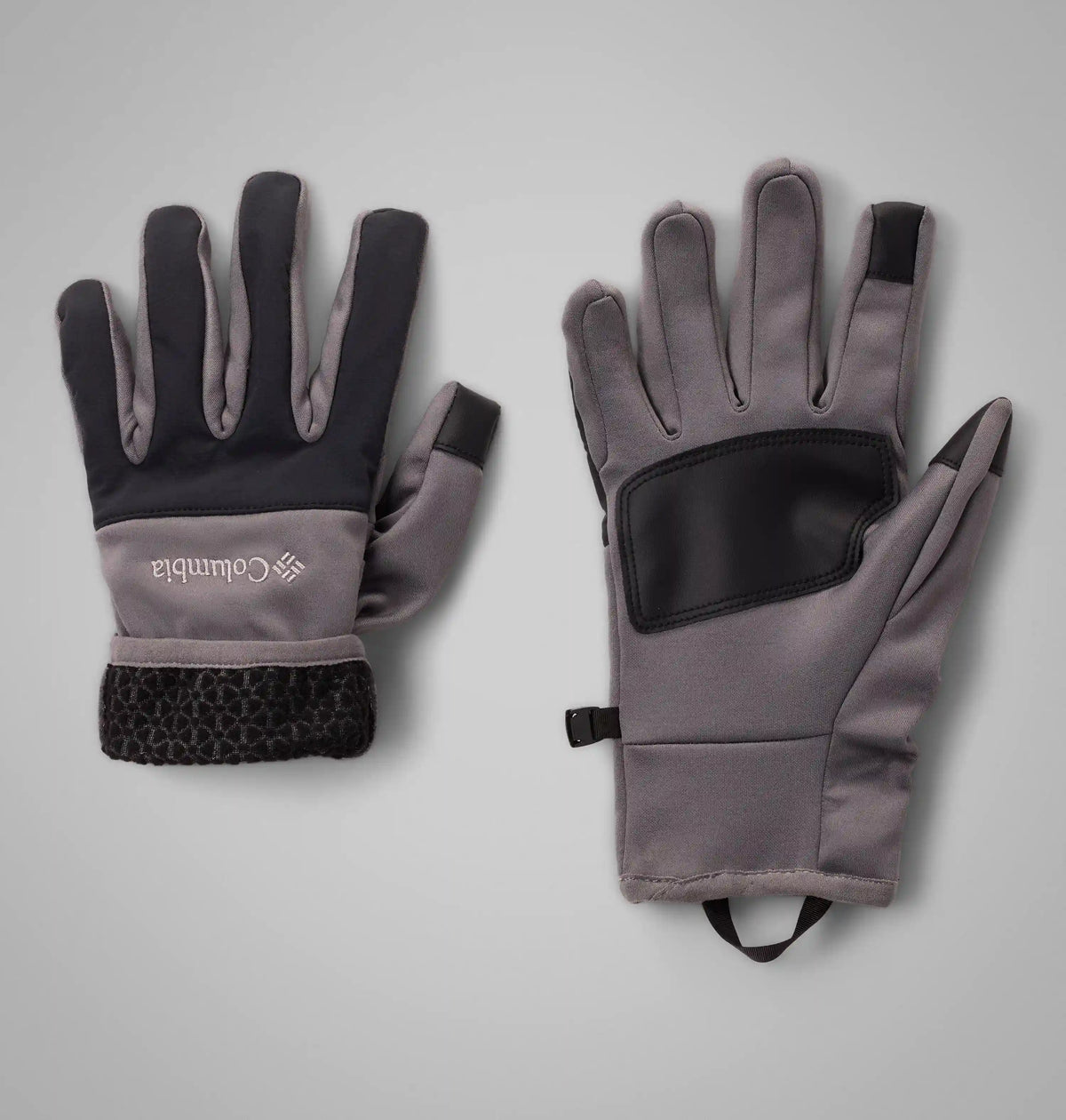 Men's Arctic Crest Gloves