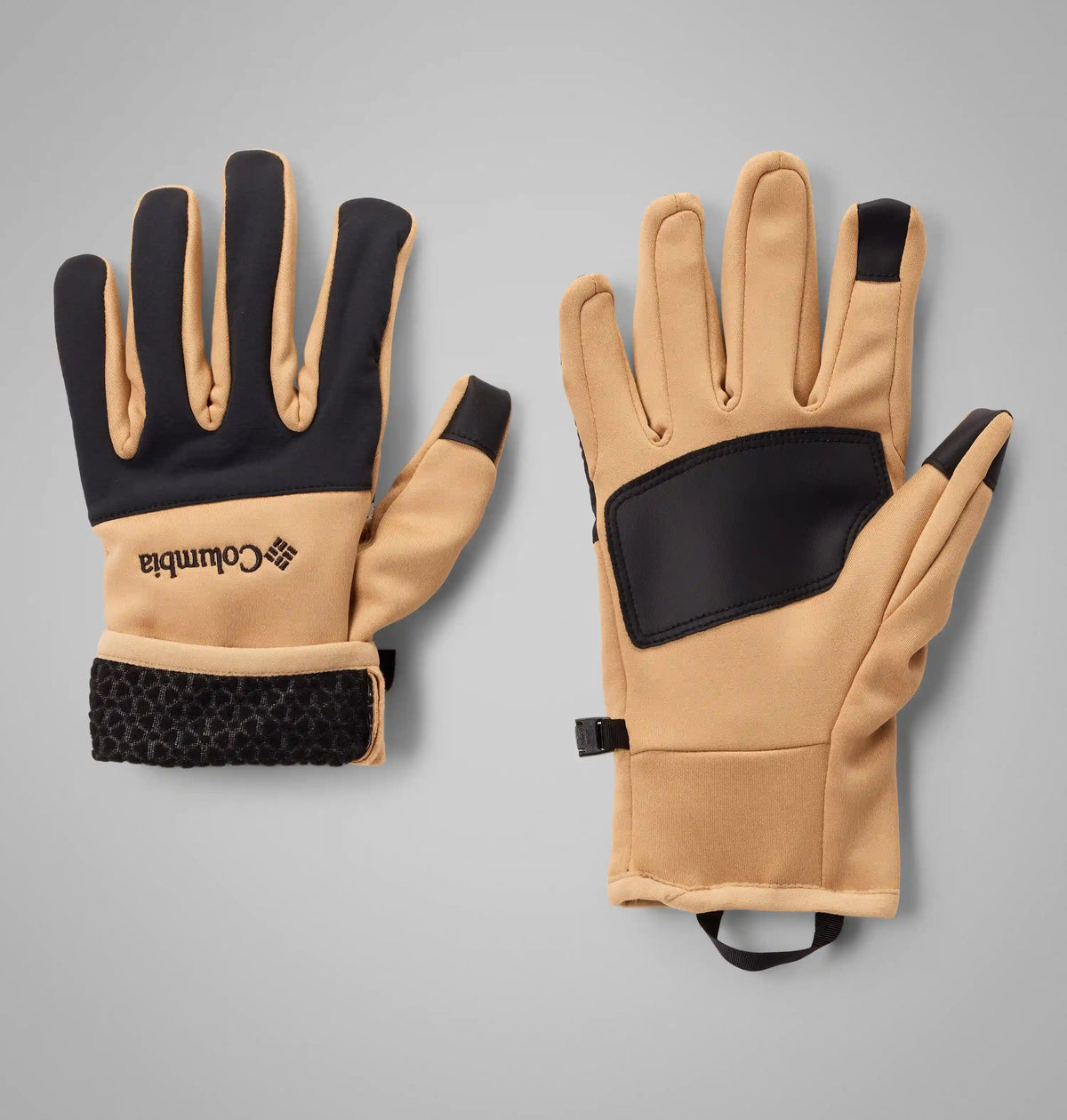 Men's Arctic Crest Gloves