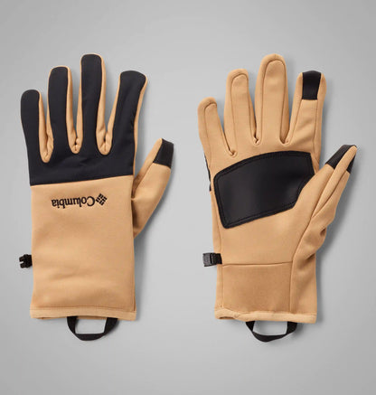 Men's Arctic Crest Gloves
