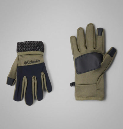 Men's Arctic Crest Gloves