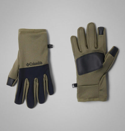 Men's Arctic Crest Gloves