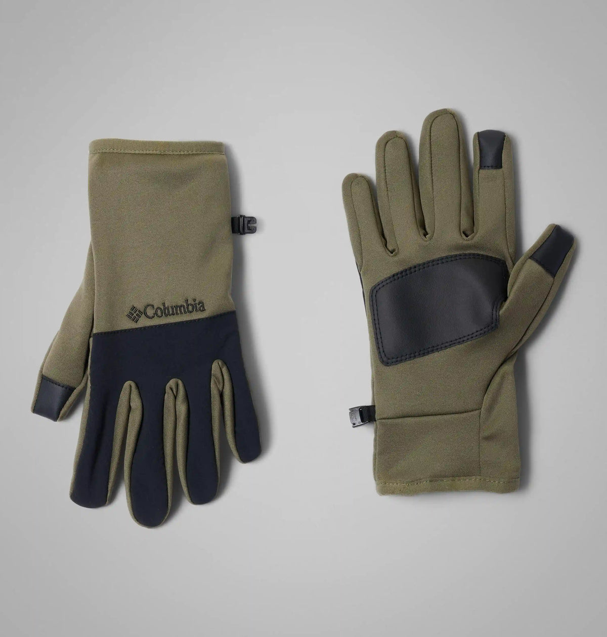 Men's Arctic Crest Gloves
