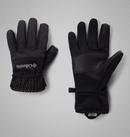 Women's Arctic Crest Gloves