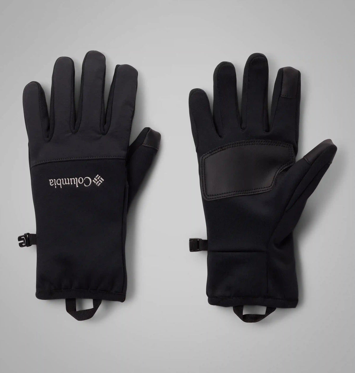 Women's Arctic Crest Gloves