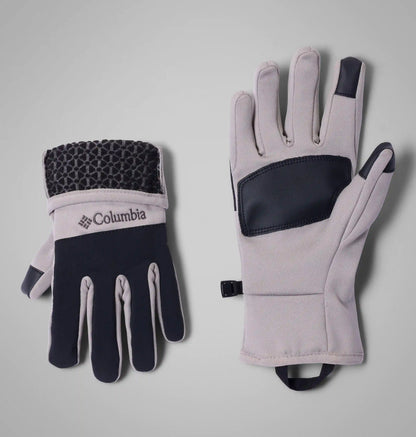 Women's Arctic Crest Gloves
