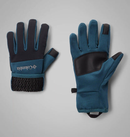 Women's Arctic Crest Gloves