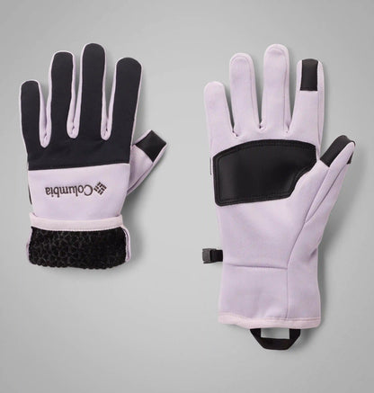 Women's Arctic Crest Gloves