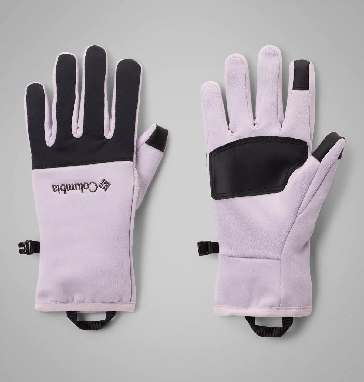 Women's Arctic Crest Gloves
