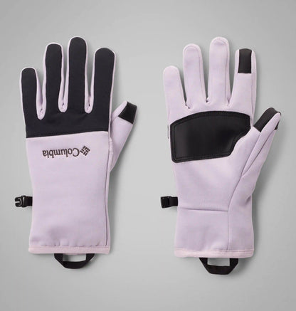 Women's Arctic Crest Gloves