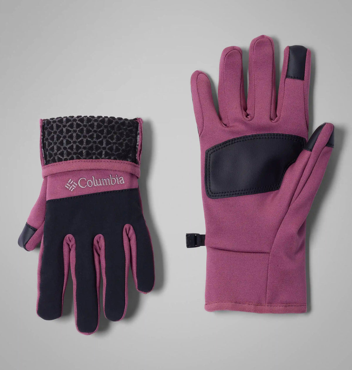 Women's Arctic Crest Gloves
