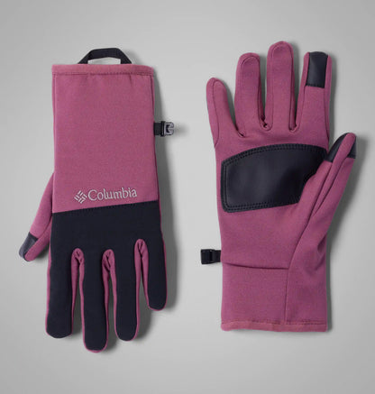 Women's Arctic Crest Gloves