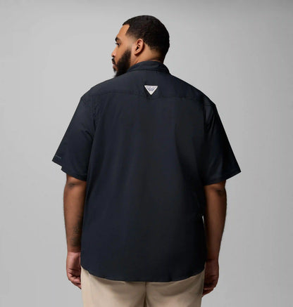Men's Skiff Guide II Short Sleeve Shirt - Big
