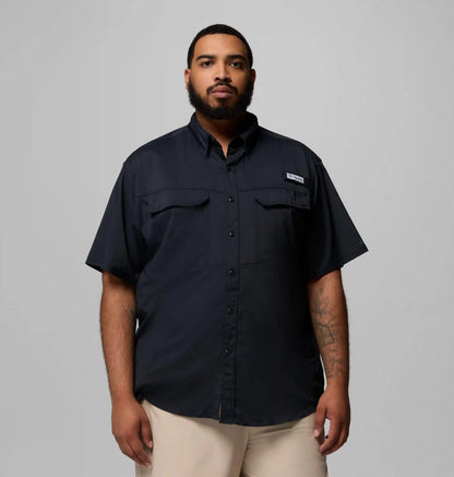 Men's Skiff Guide II Short Sleeve Shirt - Big