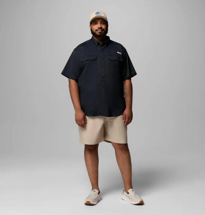 Men's Skiff Guide II Short Sleeve Shirt - Big