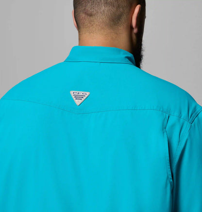 Men's Skiff Guide II Short Sleeve Shirt - Big