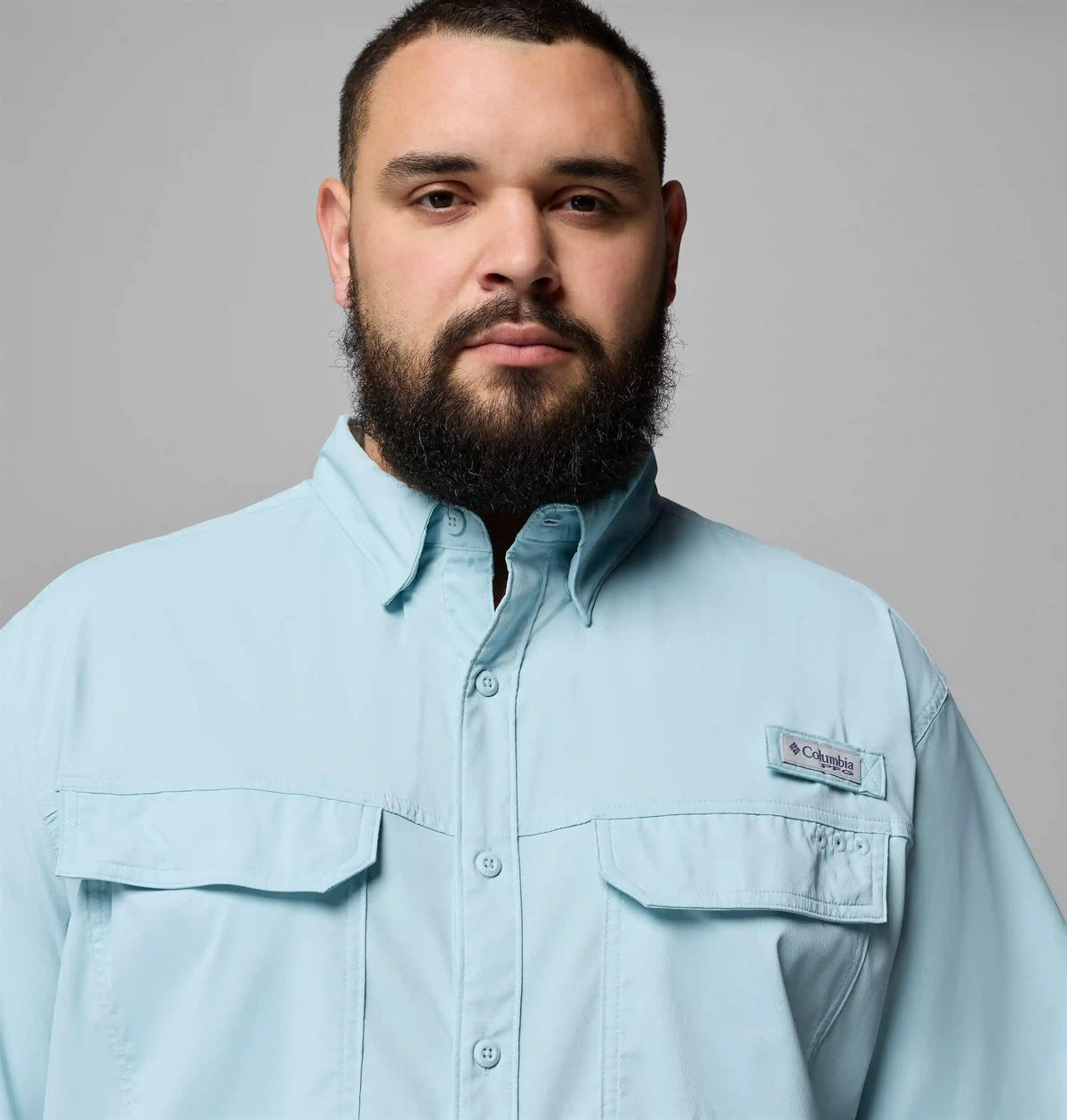 Men's Skiff Guide II Short Sleeve Shirt - Big