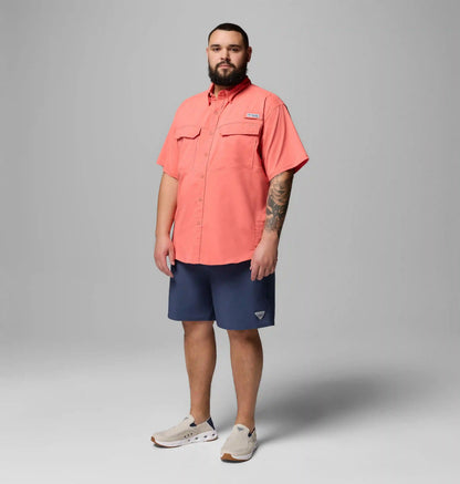 Men's Skiff Guide II Short Sleeve Shirt - Big