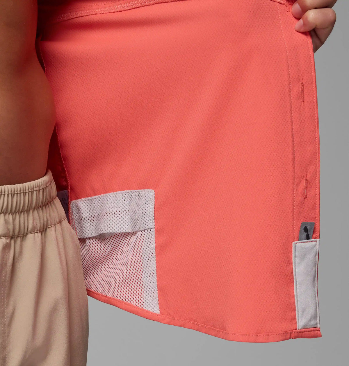 Men's PFG Skiff Guide II Short Sleeve Shirt - Tall