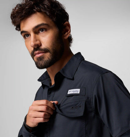Men's Skiff Guide II Long Sleeve Shirt