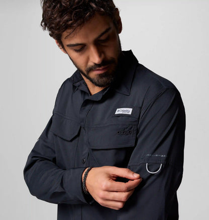 Men's Skiff Guide II Long Sleeve Shirt