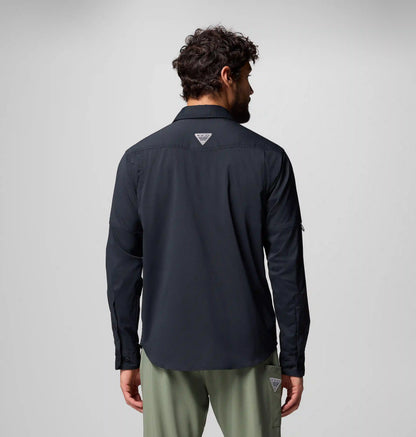 Men's Skiff Guide II Long Sleeve Shirt